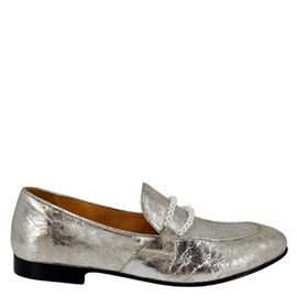 Madison Maison Madison Maison Pearl Flat Loafer