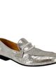Madison Maison Madison Maison Pearl Flat Loafer - 2