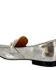 Madison Maison Madison Maison Pearl Flat Loafer - 3
