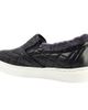 Madison Maison Madison Maison Quilted Leather Shearling Slip on Sneaker - 3