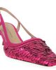 Madison Maison Madison Maison Sequence Snip Toe Slingback Heel - 2