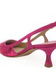 Madison Maison Madison Maison Sequence Snip Toe Slingback Heel - 3