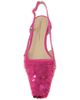 Madison Maison Madison Maison Sequence Snip Toe Slingback Heel - 4