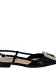 Madison Maison Madison Maison Sling Back Flat - 1