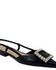 Madison Maison Madison Maison Sling Back Flat - 2