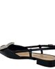 Madison Maison Madison Maison Sling Back Flat - 3