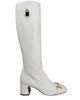 Madison Maison Madison Maison Tall Lock Boot - 1