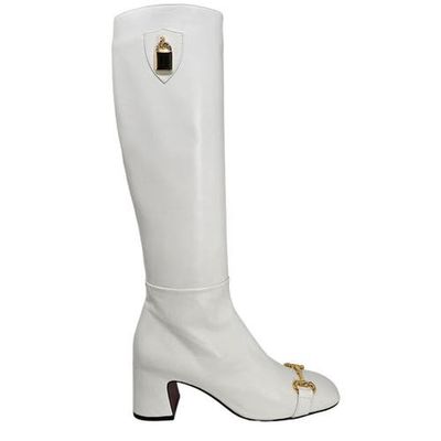 Madison Maison Madison Maison Tall Lock Boot