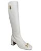 Madison Maison Madison Maison Tall Lock Boot - 2