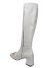 Madison Maison Madison Maison Tall Lock Boot - 3