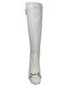 Madison Maison Madison Maison Tall Lock Boot - 4