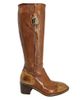 Madison Maison Madison Maison The Keli Ankle Boot - 1