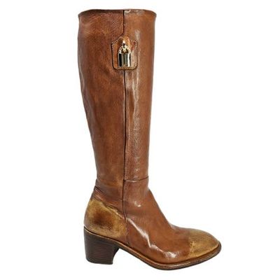Madison Maison Madison Maison The Keli Ankle Boot