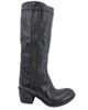 Madison Maison Madison Maison Washed Leather Knee-High Pull-on Boot - 1