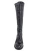 Madison Maison Madison Maison Washed Leather Knee-High Pull-on Boot - 2