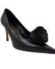 Madison Maison Madison Maison x Roberto Festa Linia Flower Leather Heel Pump - 2