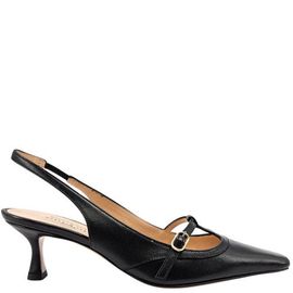 Madison Maison Madison Maison x Roberto Festa Penny Kitten Heel Slingback