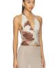 MADISON THE LABEL MADISON THE LABEL Aitana Top - 2