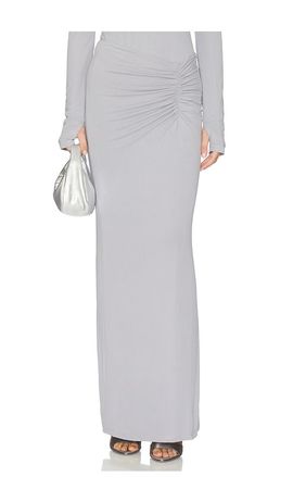 MADISON THE LABEL MADISON THE LABEL Anella Maxi Skirt