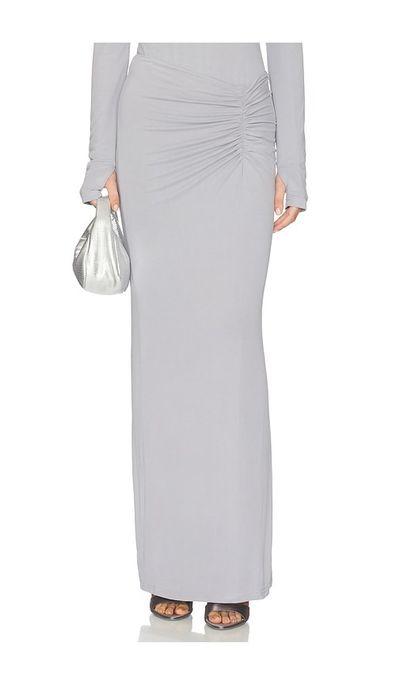 MADISON THE LABEL MADISON THE LABEL Anella Maxi Skirt