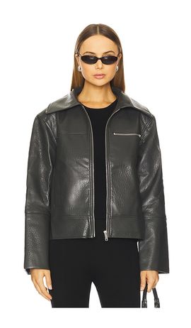 MADISON THE LABEL MADISON THE LABEL Axel Jacket