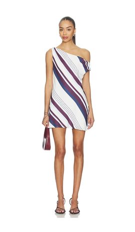 Sho Dress
