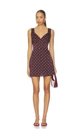 Sho Dress