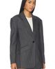 MADISON THE LABEL MADISON THE LABEL Collins Blazer - 2