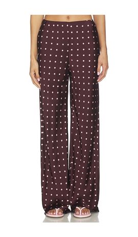 MADISON THE LABEL MADISON THE LABEL Giovanna Pant