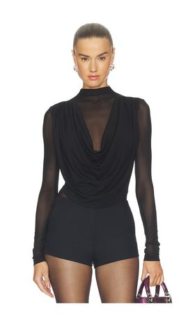 MADISON THE LABEL MADISON THE LABEL Grace Top