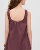 Madison the Label Madison the Label Jacey Dress Plum - 3