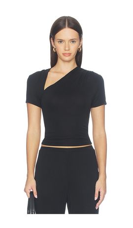 MADISON THE LABEL MADISON THE LABEL Juno Top