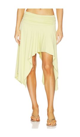 MADISON THE LABEL MADISON THE LABEL Kasey Skirt