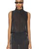 MADISON THE LABEL MADISON THE LABEL Knox Top - 1