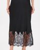 Madison the Label Madison the Label Luella Maxi Skirt Black - 3