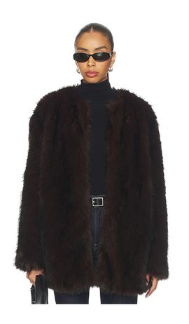 MADISON THE LABEL MADISON THE LABEL Marlowe Jacket