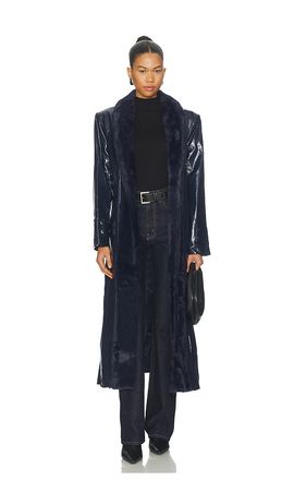 MADISON THE LABEL MADISON THE LABEL Max Coat