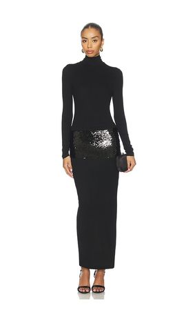 Sho Dress