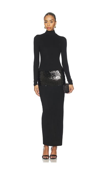 MADISON THE LABEL MADISON THE LABEL Mercer Maxi Dress