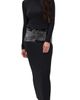 Madison the Label Madison the Label Mercer Maxi Dress Black - 1