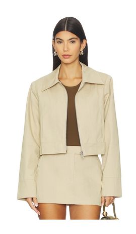 MADISON THE LABEL MADISON THE LABEL Nikolas Jacket