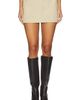 MADISON THE LABEL MADISON THE LABEL Nikolas Skirt - 1