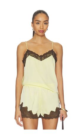 MADISON THE LABEL MADISON THE LABEL Olesya Top