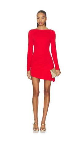 Sho Dress