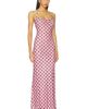 MADISON THE LABEL MADISON THE LABEL Polina Maxi Dress - 2