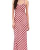 Madison the Label Madison the Label Polina Maxi Dress Pink - 1