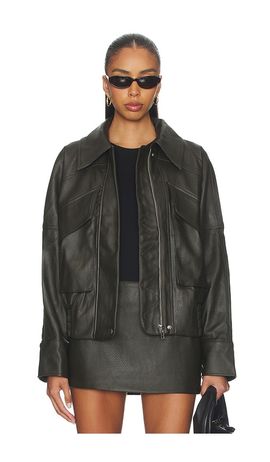 MADISON THE LABEL MADISON THE LABEL Rory Jacket