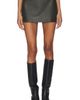 MADISON THE LABEL MADISON THE LABEL Rory Mini Skirt - 1