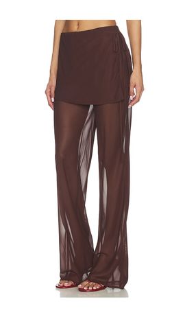 MADISON THE LABEL MADISON THE LABEL Sara Pant