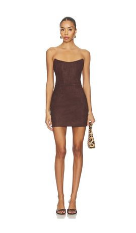 Sho Dress